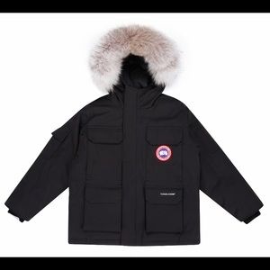 canada goose brossard windbreaker jacket